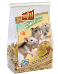 Vitapol Vita-Herbal makaronai su vaisiais virimui graužikams