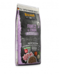 BELCANDO Finest Grain Free Senior XS-M 12,5 kg kuivtoit koertele