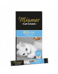 MIAMOR Cat JuniorCream kassipoegade kreem 6x15ml