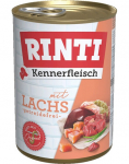 RINTI Kennerfleisch Salmon l&otilde;he 400 g