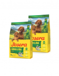 JOSERA Mother and Puppy Salmon with Rice 2x3kg kutsikatele, tiinetele emastele ja imetavatele emastele