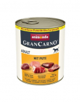 ANIMONDA GranCarno Adult kalkun 24 x 800 g