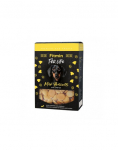 FITMIN For Life Biscuits mini - koerale maius, mille madala suhkru- ja gluteenisisaldusega 180 g