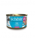 Schesir tuunikala omas mahlas 85 g