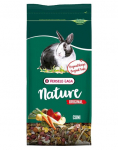 VERSELE-LAGA Cuni Nature Original 9 kg k&uuml;&uuml;likutoit