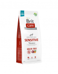 BRIT Care Dog Grain-free Sensitive hirveliha ja kartuliga 12kg