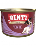 RINTI Gold Duck hearts Mini pardis&uuml;damed v&auml;ikestele t&otilde;ugudele 185 g