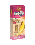 Vitapol Smakers kanarėlėms su vaisiais  2 vnt.