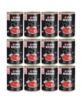 PAN MIĘSKO Kalkun ja veiseliha &ndash; m&auml;rgtoit kutsikatele, 12x400 g