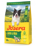 JOSERA Lamb and Rice Adult 3kg monoproteiniline koeratoit koertele