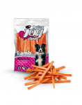 CALIBRA Joy Classic Lamb Strips 250 g lambipulgad koertele