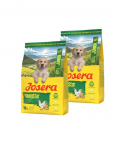 JOSERA YoungStar 2x3 kg teraviljavaba toit kutsikatele