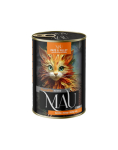 MAU Pasteet ja Filet Part 400 g m&auml;rgtoit kassipoegadele