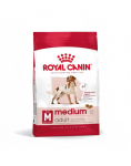 ROYAL CANIN Medium Adult 2 x 15kg kuivtoit t&auml;iskasvanud koertele, keskmise suurusega t&otilde;ugudele