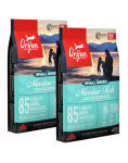 ORIJEN Small Breed Marine Fish 2x4,5 kg