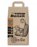 Benek Super Corn maisist kassiliiv - Sea Breeze 7 l