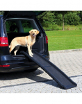 TRIXIE kokkupandav koeraramp Petwalk kuni 90 kg