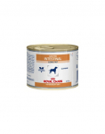ROYAL CANIN Veterinary Gastrointestinal Madala rasvasisaldusega pasteet seedetrakti h&auml;iretega koertele 200 g dieetiline koeratoit