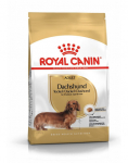 Royal Canin kuivtoit t&auml;iskasvanud taksikoertele 7,5 kg