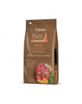 FITMIN Dog Purity Grain free adult beef 12 kg
