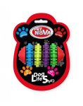 PET NOVA DOG LIFE STYLE Superdental hammaste hammasristi 8cm aroomiga piparm&uuml;nt