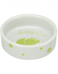 TRIXIE Hamsteri kauss, keraamiline, 90 ml