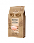 CARNILOVE True Fresh Курица  Junior Large breed для щенков крупных пород 1,4 кг