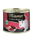MIAMOR Feine Beute Beef veiselihaga 185g