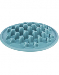TRIXIE Slow Feeding Pillars Toiduainete aeglustamise matt, sinine