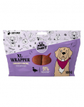 MR. BANDIT Wrapper XL pardipael koertele 500 g