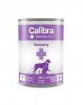 CALIBRA Veterinary Diet Dog&Cat Recovery 400 g