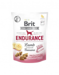 BRIT Care Dog Functional Snack Endurance Lamb 150g koerte maiuspala lambalihaga
