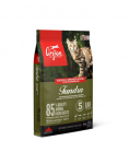 ORIJEN Tundra Cat 5.4 kg + APPLAWS Cat Adult Mousse Chicken mousse kanaga 6 x 70g TASUTA