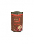 FITMIN Purity Adult Dog Beef with liver 400g veiseliha ja maksaga koertele
