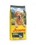 JOSERA Adult Optiness 12,5kg koertele keskmistele ja suurtele t&otilde;ugudele lambaliha ja riisi ning suurte graanulitega