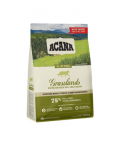 ACANA Grasslands Cat 2x1,8 kg linnuliha, kala ja munadega