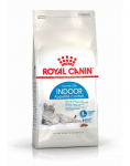 ROYAL CANIN Indoor Apetite Control 6x400 g kuivtoit t&auml;iskasvanud kassidele, kes viibivad ainult kodus ja n&otilde;uavad toitu