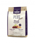 BOSCH Plus straus ja kartulid 2x1 kg