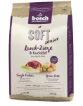 BOSCH Plus Senior kitseliha ja kartul 2x1 kg