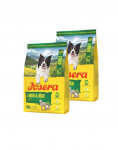 JOSERA Lamb and Rice Adult 2x3 kg &uuml;he valguallikaga koeratoit