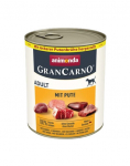 ANIMONDA GranCarno Adult kalkun 12 x 800 g