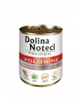 DOLINA NOTECI Premium &ndash; rikkalik veiseliha 6&times;400 g