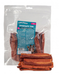CHRUP&GO Maitsv Trio pardiga, k&uuml;&uuml;liku ja lambalihaga 500 g maius koerale