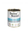 Dolina Noteci Premium lambalihaga 800 g