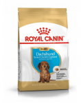 ROYAL CANIN Dachshund Puppy Junior kuivtoit kuni 10 kuu vanustele kutsikatele, t&otilde;ugu Dachshund 1,5 kg