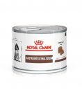 ROYAL CANIN GASTROINTESTINAL PUPPY kutsikatele dieettoit soolestiku imendumish&auml;irete v&auml;hendamiseks 195g
