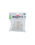 ZOLUX tunnel T RODY3