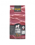 BELCANDO Mastercraft Fresh lamb  V&auml;rske lambaliha 2,2 kg