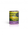 COUNTRY&NATURE Teravaba m&auml;rgtoit Fasan suvik&otilde;rvitsaga 400 g