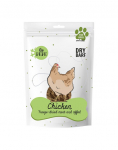 PAKA ZWIERZAKA PEPE Freeze-dried liofiliseeritud kana s&uuml;da 60 g